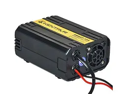 Зарядний пристрій КЕНТАВР 6/12V Smart-10A - мініатюра 3