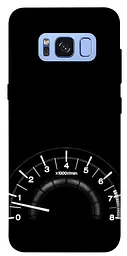 TPU чохол Demsky Speed для Samsung G950 Galaxy S8