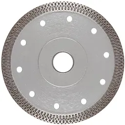 Диск алмазний Alloid Building Tools X-Wave відрізний 125 мм (DS-26125) - мініатюра 3