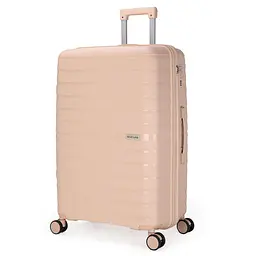 Валіза Semi Line 28" (L) Beige (T5795-3) - мініатюра 1
