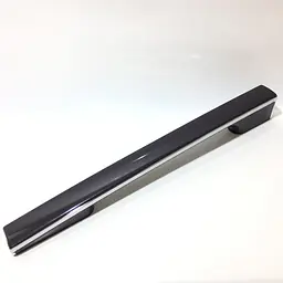 Дверна ручка на холодильник Samsung RT53/50/46/43, RT53K6340UT/UA, DA97-14425H фіолетова - мініатюра 3