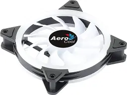 Кулер до корпусу AeroCool Duo 12 (ACF3-DU10217.11) - мініатюра 6