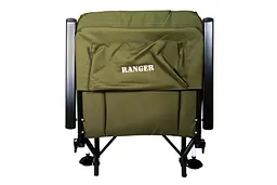 Коропове крісло Ranger Strong SL-107 RA2237 - мініатюра 12