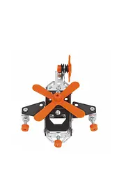 Конструктор металевий гелікоптер ТехноК  Technok Toys 0143 ЦБ-00282348 - мініатюра 6