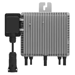 Мікроінвертор мережевий 1kW Deye, однофазний (SUN-M100G4-EU-Q0)