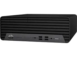 ПК HP ProDesk 600 G6 SFF/Intel i5-10500/8/256F/int/kbm/W10P (215R3ES) - мініатюра 3