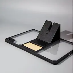 Чохол до планшета Xundd Stand Apple iPad Air (4/5) 2020/2022 10.9" Black (713248) - мініатюра 6