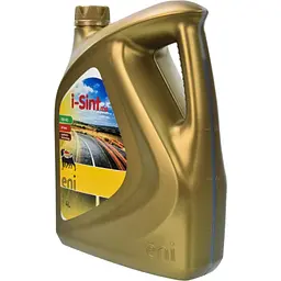 Моторна олива Eni I-Sint MS 5W-40 4л (102282) - мініатюра 2