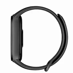 Фітнес-браслет Band M7 Black (12246) - мініатюра 4