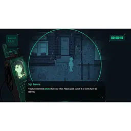 Ключ активації Microsoft Long Gone Days для Xbox One/Series S/X - мініатюра 4