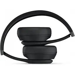 Бездротові навушники Beats Solo 4 Matte Black (чорні) MUW23 - мініатюра 4