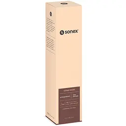 Аромадифузор Sonex Cedar Wood 100 мл (SO102486) - мініатюра 3