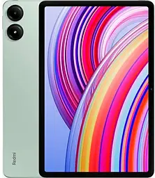 Планшет Xiaomi Redmi Pad Pro 6/128GB Green (Global) Wi-Fi