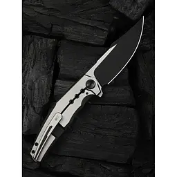 Ніж складаний Weknife Kyklos Satin WE23086-3 - мініатюра 11