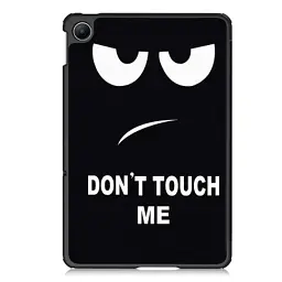 Чохол до планшета BeCover Smart Case Xiaomi Redmi Pad 2 SE 9.7" (2026) Don't Touch (715832) - мініатюра 3