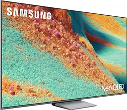 Телевізор Samsung QE85QN85FAUXUA - мініатюра 3