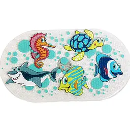 Дитячий килимок FreeON Ocean для ванни (81873)