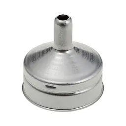 Аксесуар для кавоварки DeLonghi Фільтр для гейзерної кавоврки (5532116300) - мініатюра 2