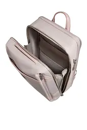 Рюкзак 14.1" Samsonite IMAGE BIZ ROSE 38,5x26x13,5 KS2*40106 - мініатюра 8