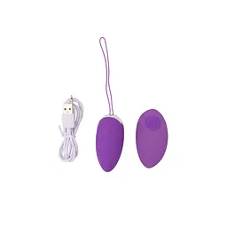 Віброкуля Pleasure Kiss Vibrating Bullet Chisa CN-571593311 98630 - мініатюра 3