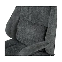 Крісло ігрове Аклас Варяг Tilt (ZO-24 Dark Grey) (00172370) - мініатюра 8