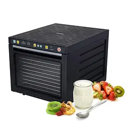 Дегідратор BioChef Savana Dehydrator 9 лотків - мініатюра 2