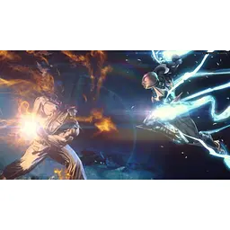 Ключ активації Microsoft Ultimate Marvel VS. Capcom 3 для Xbox One/Series - мініатюра 5