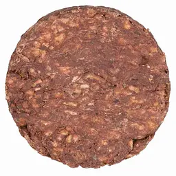 Ласощі Trixie Bull pizzle cake для собак Пиріжок з бичачої печінки 45 г по 5 шт