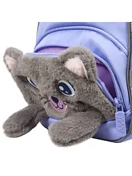 Рюкзак дитячий YES K-34XS My kitty (550443) - мініатюра 6