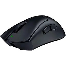 Бездротова миша Razer DeathAdder V3 Hyperspeed Wireless Black (RZ01-05140100-R3G1) - мініатюра 2