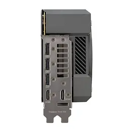 Відеокарта GF RTX 5090 32GB GDDR7 TUF Gaming OC Asus (TUF-RTX5090-O32G-GAMING) - мініатюра 9