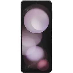 Смартфон Samsung Galaxy Flip5 8/256GB Lavender (SM-F731BLIG) - мініатюра 8