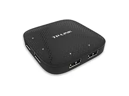 Мультипортовий адаптер TP-LINK UH400