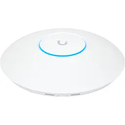 Точка доступу Wi-Fi Ubiquiti UniFi 7 PRO (U7-PRO) - мініатюра 4