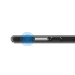 Силіконовий чохол BeCover для Tecno POVA 3 (LF7n) Transparancy (708660) - мініатюра 5