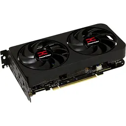 Відеокарта PowerColor Reaper AMD Radeon RX 9060 XT 16GB (RX9060XT 16G-A) UA [175192] - мініатюра 3