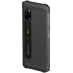 Смартфон Ulefone Armor 12 8/128 Gb Global Grey - мініатюра 4