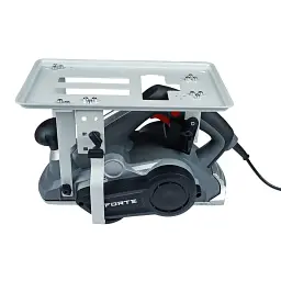 Електричний рубанок Forte P 3-110 TP (37995) - мініатюра 2