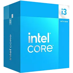 Процесор Intel Core i3 14100 LGA 1700 (BX8071514100)