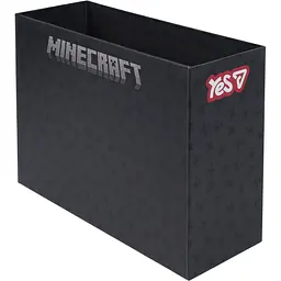 Настільний органайзер Yes Minecraft картон (708618) - мініатюра 5