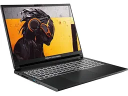 Ноутбук Dream Machines RT5050-15 (RT5050-15UA26) - мініатюра 2