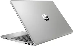 Ноутбук HP 250-G9 15.6' FHD AG, Intel i5-1235U, 8GB, F256GB, UMA, Win11, сріблястий (723P9EA) - мініатюра 4