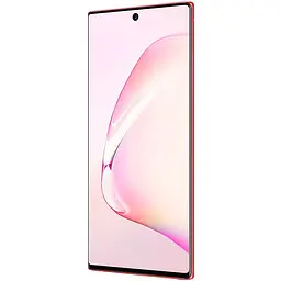 Смартфон Samsung Galaxy Note 10 Lite 128 GB Red (Grade C) Seller Refurbished - мініатюра 2