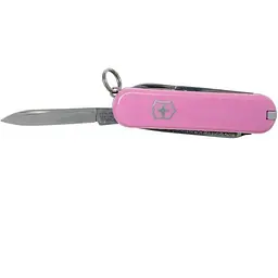 Ніж складаний Victorinox Classic Sd (0.6223.51) - мініатюра 4