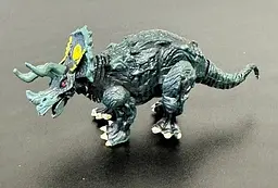 Динозавр Dino Toys Трицератопс (Q9899-109) - мініатюра 2