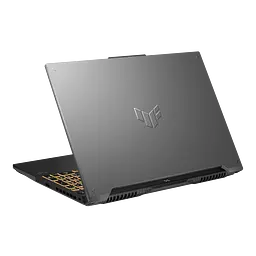 Ноутбук Ігровий ASUS TUF F16 з процесором Intel Core 5 210H pana la 4.80 GHz, 16'', Full HD+, 144Hz, IPS, 16GB DDR5 RAM, 1TB SSD, NVIDIA GeForce RTX 4050 6GB - мініатюра 16