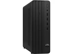 Комп'ютер персональний HP 290-G9 SFF Intel i5-12400 8GB F512GB UMA кл+м 3р Win11P (6B2T9EA) - мініатюра 3