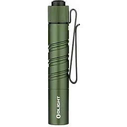 Ліхтар Olight i3T 2 OD Green - мініатюра 3
