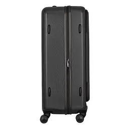 Wenger Валіза Wenger Skyon Hardside Large, велика, полікарбонат, TSA, 4 колеса, розширення, сірий - мініатюра 6