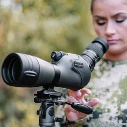 Підзорна труба Vanguard Endeavor HD 65A 15-45x65/45 WP (Endeavor HD 65A), Сірий - мініатюра 19